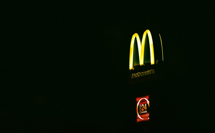 McDonald's trademark ‘Big Mac’