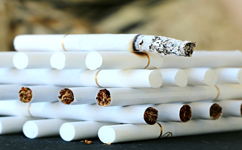 Russia ban sale cigarettes digital code