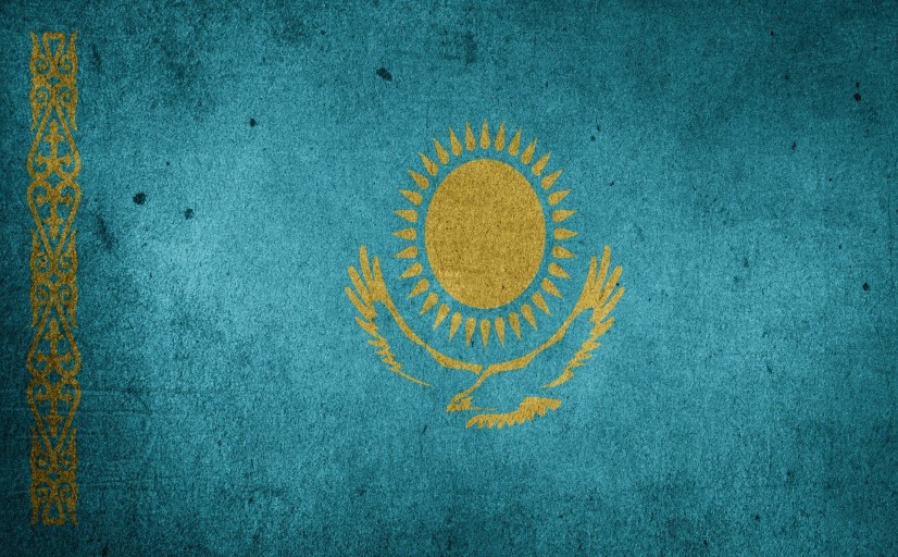 kazakhstan ip