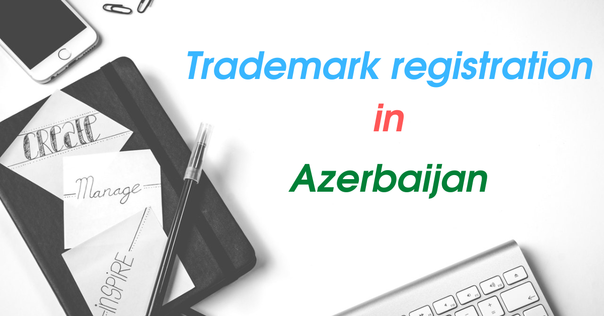 Trademark registration Azerbaijan
